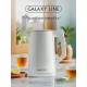 Чайник Galaxy GL 0353 белый