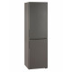 Холодильник Бирюса W6149 графит