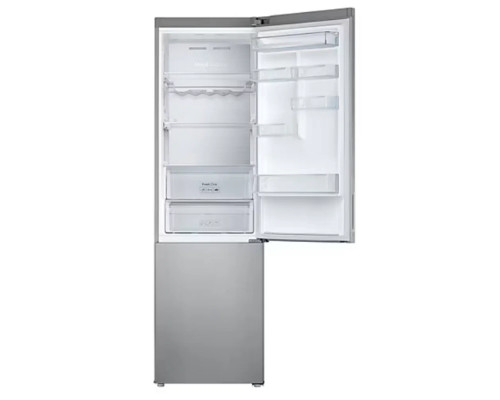 Холодильник Samsung RB37A5411SA графит