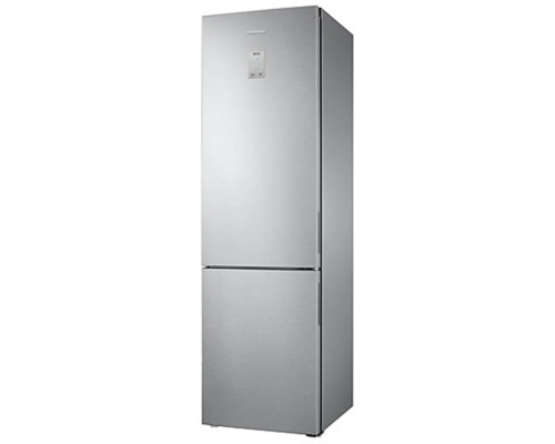 Холодильник Samsung RB37A5411SA графит