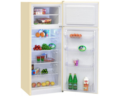 Холодильник Nordfrost NRT 141 732 бежевый