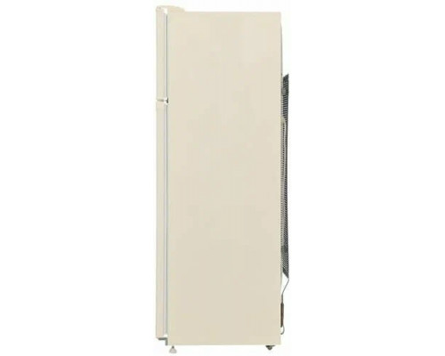 Холодильник Nordfrost NRT 141 732 бежевый