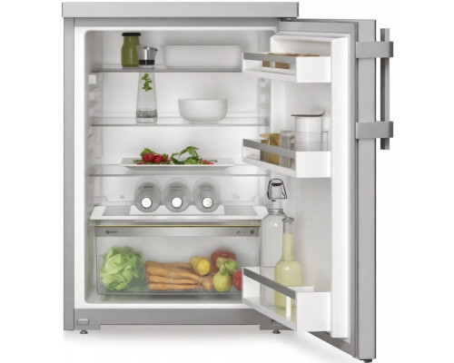 Холодильник Liebherr Rsdci 1620-20 001 серебристый