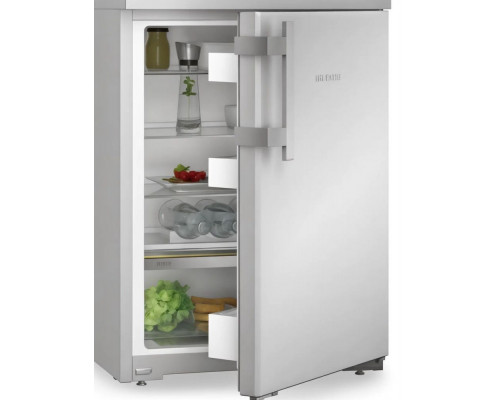 Холодильник Liebherr Rsdci 1620-20 001 серебристый