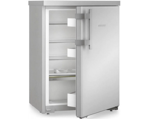 Холодильник Liebherr Rsdci 1620-20 001 серебристый