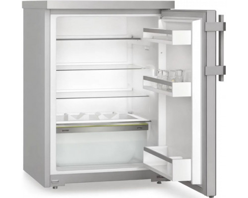 Холодильник Liebherr Rsdci 1620-20 001 серебристый