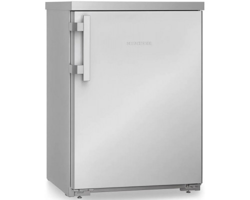 Холодильник Liebherr Rsdci 1620-20 001 серебристый