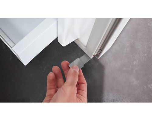 Холодильник Liebherr Rsdci 1620-20 001 серебристый