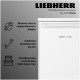 Холодильник Liebherr Re 1201-20 001 белый