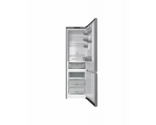 Холодильник HOTPOINT HT 5200 C MX
