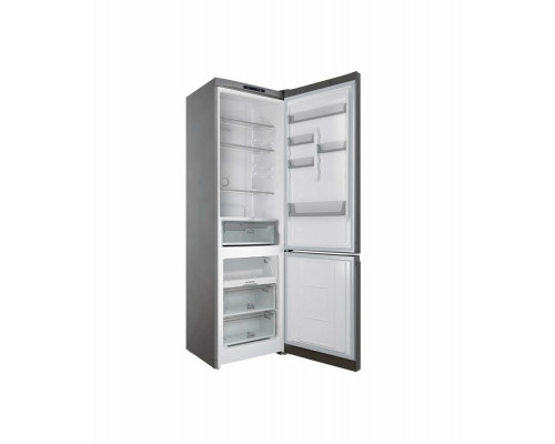 Холодильник HOTPOINT HT 5200 C MX