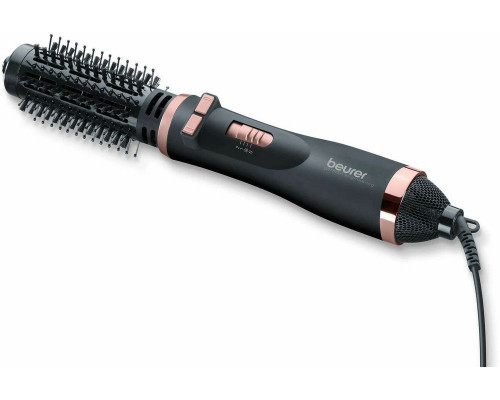 Фен-щетка Beurer HT80 черный