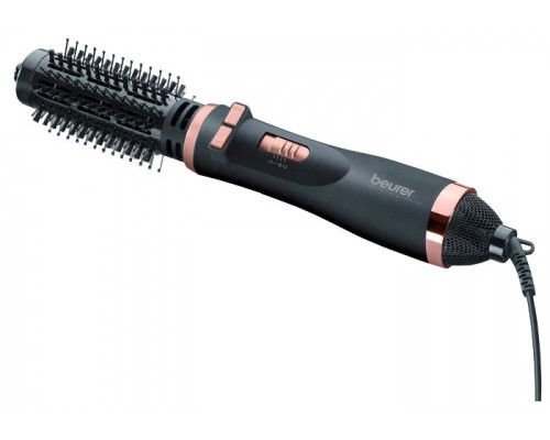 Фен-щетка Beurer HT80 черный