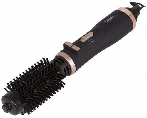Фен-щетка Beurer HT80 черный