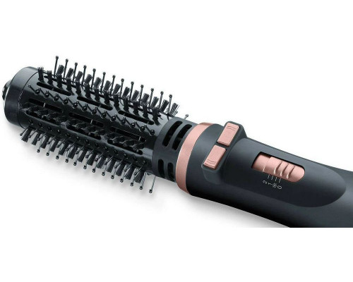 Фен-щетка Beurer HT80 черный