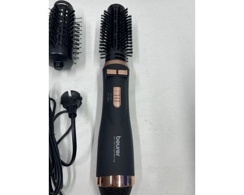 Фен-щетка Beurer HT80 черный
