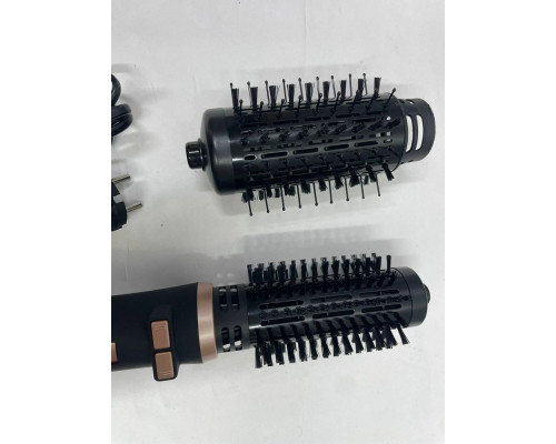 Фен-щетка Beurer HT80 черный