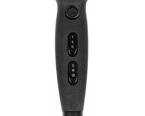 Фен POLARIS PHD 2289AC серый