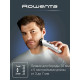 Триммер Rowenta TN8961F4 белый
