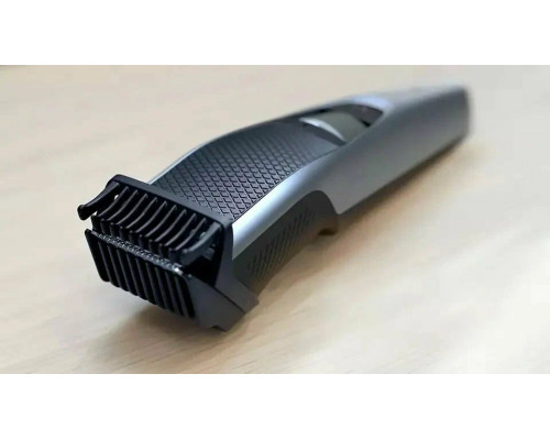 Триммер Philips BT3216/14 серебристый/черный