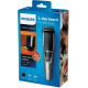 Триммер Philips BT3216/14 серебристый/черный