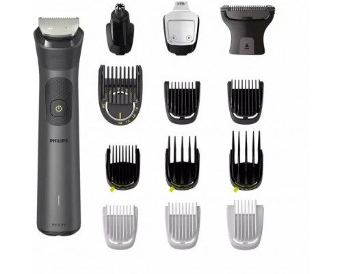 Триммер Philips MG7940/75 серый