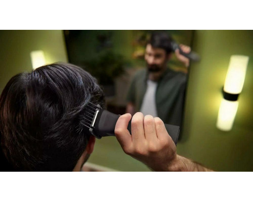 Триммер Philips MG7940/75 серый