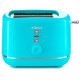 Тостер Kitfort КТ-2050-3 бирюзовый