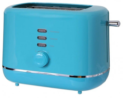 Тостер Kitfort КТ-2050-3 бирюзовый