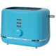 Тостер Kitfort КТ-2050-3 бирюзовый