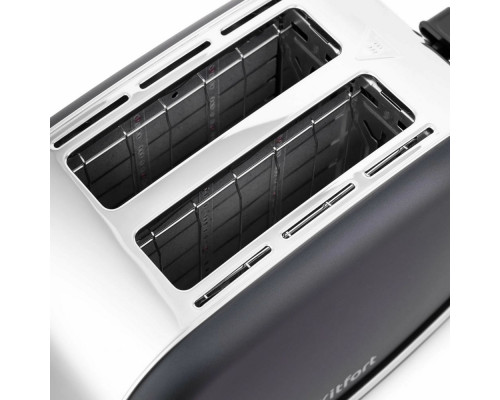 Тостер Kitfort КТ-2036-5 графит