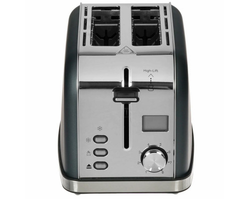 Тостер Kitfort КТ-2036-5 графит