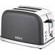 Тостер Kitfort КТ-2036-5 графит