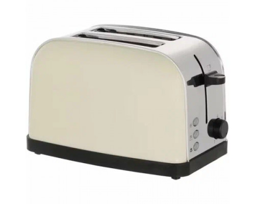 Тостер Kitfort КТ-2014-2 бежевый