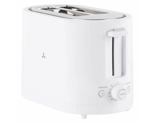 Тостер Accesstyle TS2P200W