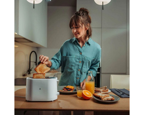 Тостер Accesstyle TS2P200W