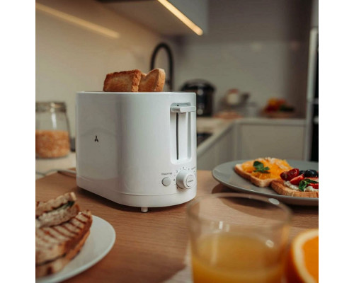 Тостер Accesstyle TS2P200W