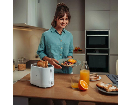 Тостер Accesstyle TS2P200W