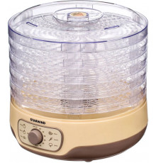 Сушилка для овощей и фруктов Starwind SFD2520 белый