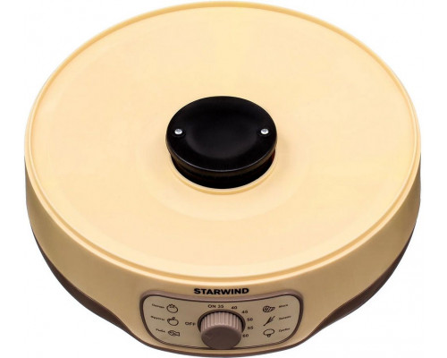 Сушилка для овощей и фруктов Starwind SFD2520 белый