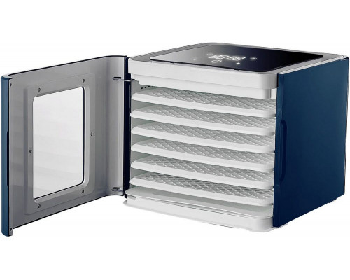 Сушилка для овощей и фруктов StarWind SFD9534 синий