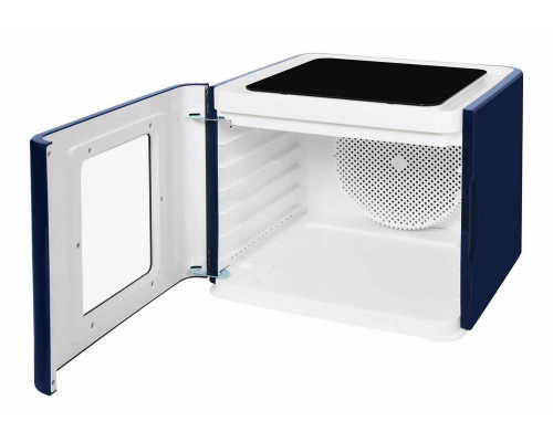 Сушилка для овощей и фруктов StarWind SFD9534 синий