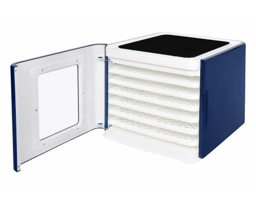 Сушилка для овощей и фруктов StarWind SFD9534 синий