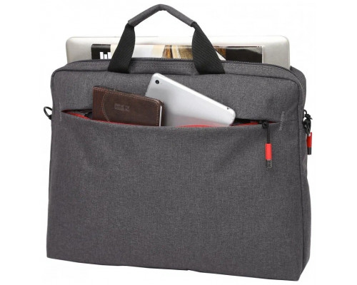 Сумка для ноутбука SUMDEX PON-201GY