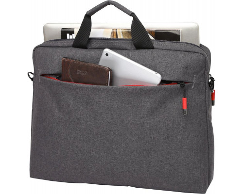 Сумка для ноутбука SUMDEX PON-201GY