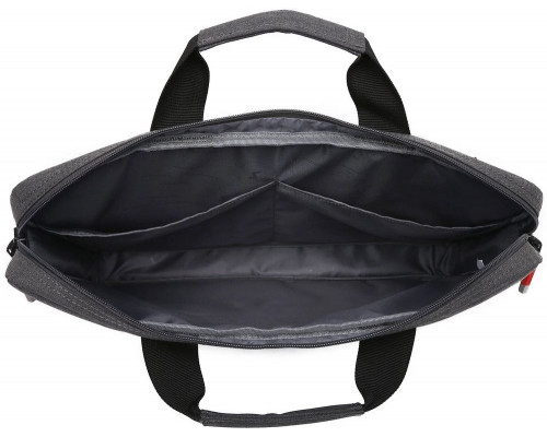 Сумка для ноутбука SUMDEX PON-201GY