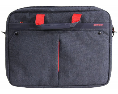 Сумка для ноутбука SUMDEX PON-202NV