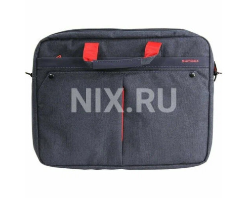 Сумка для ноутбука SUMDEX PON-202NV