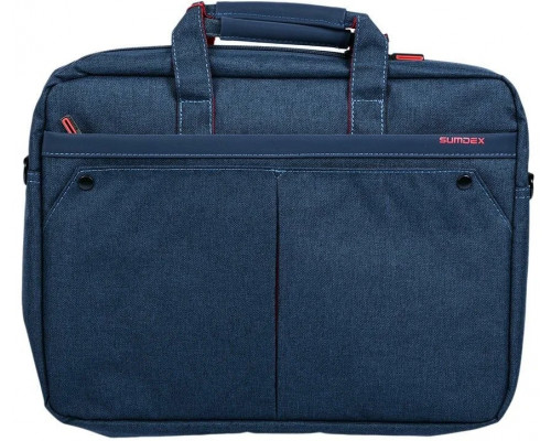 Сумка для ноутбука SUMDEX PON-202NV