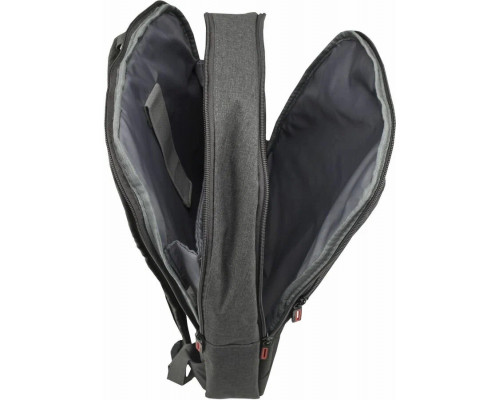 Сумка для ноутбука SUMDEX PON-263GY